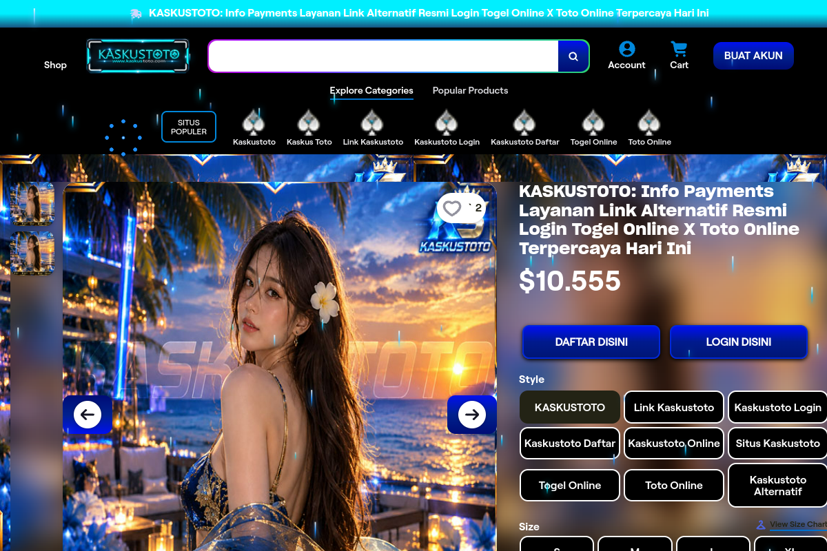 Screenshot of the BashSenpai website