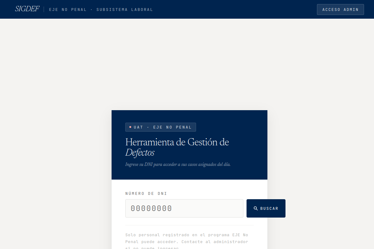Screenshot of the Blogcast website