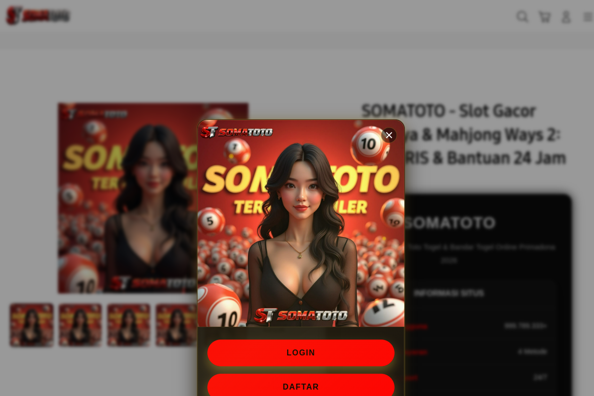 Screenshot of the blubi.ai website