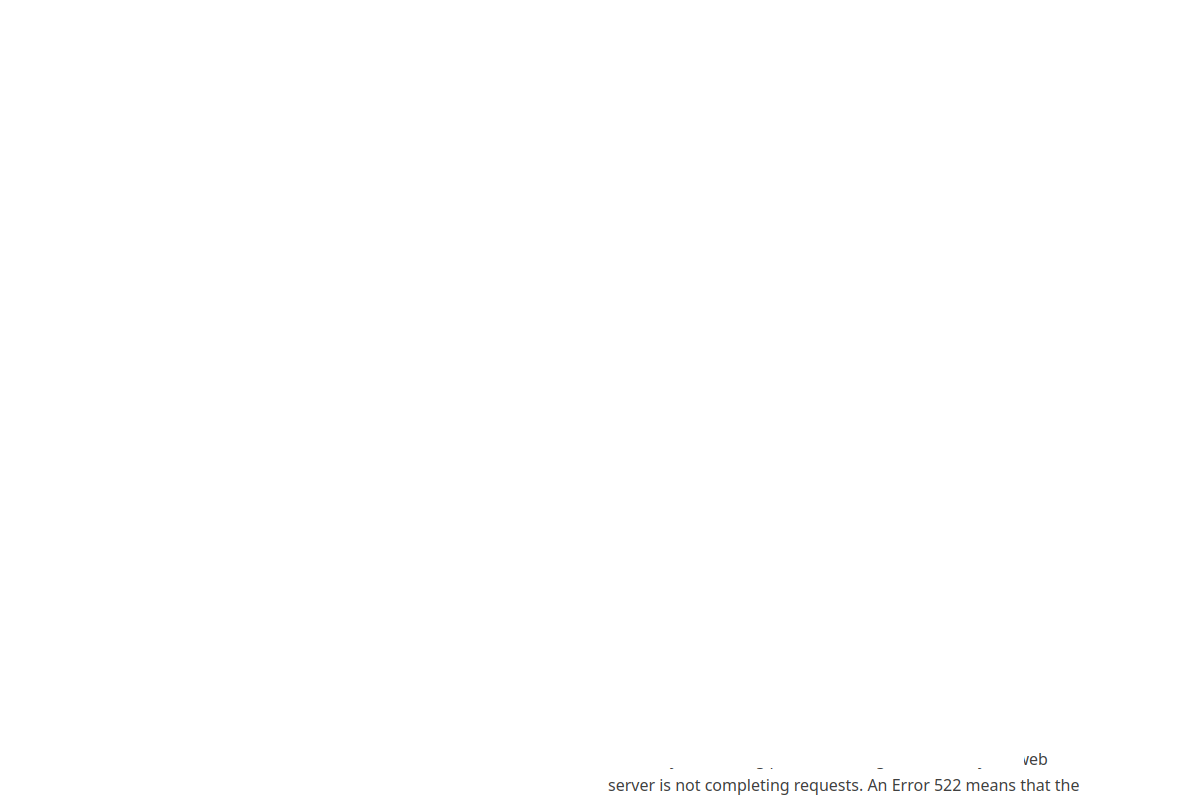 Screenshot of the Cloozo website