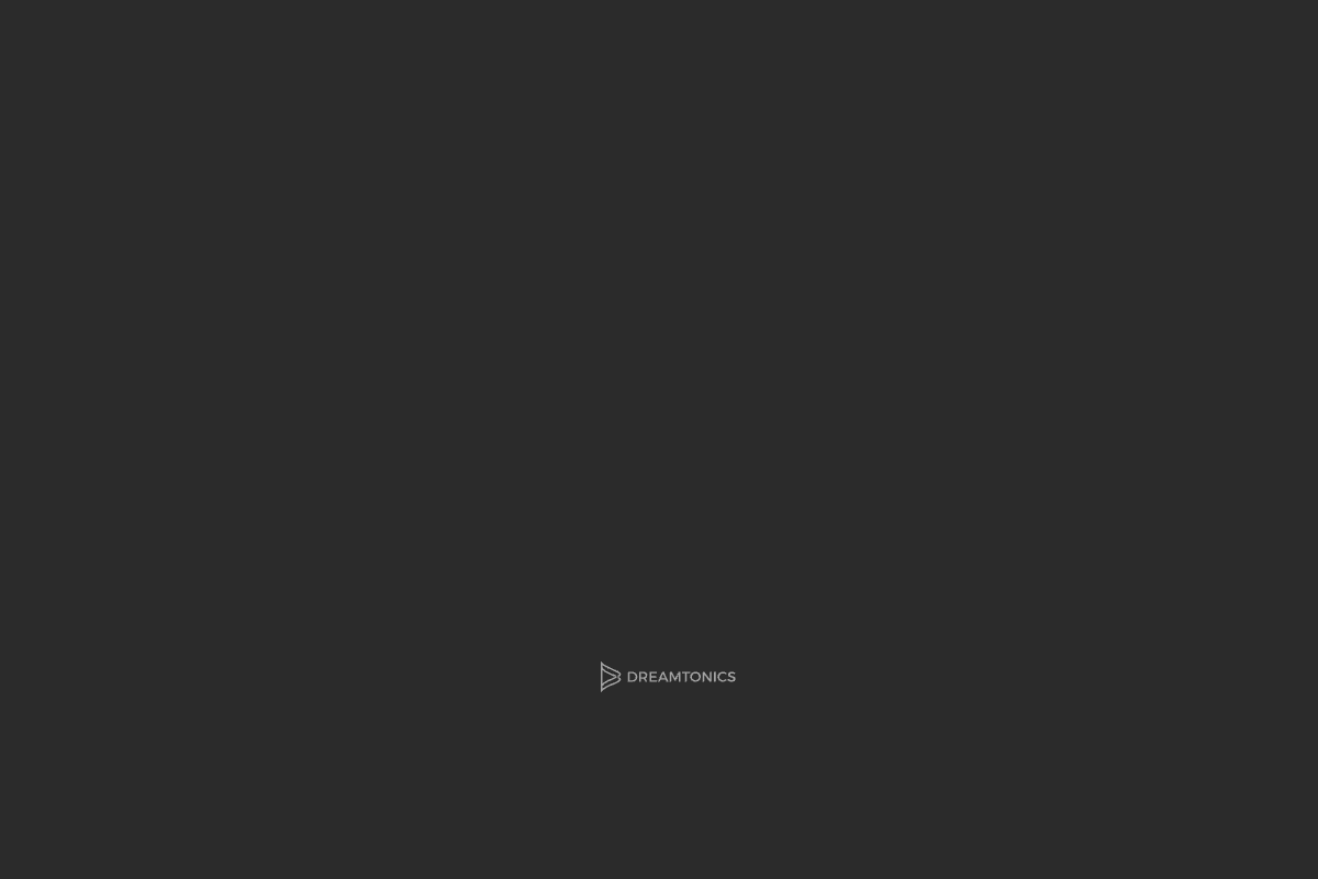 Screenshot of the Synthesizer V website