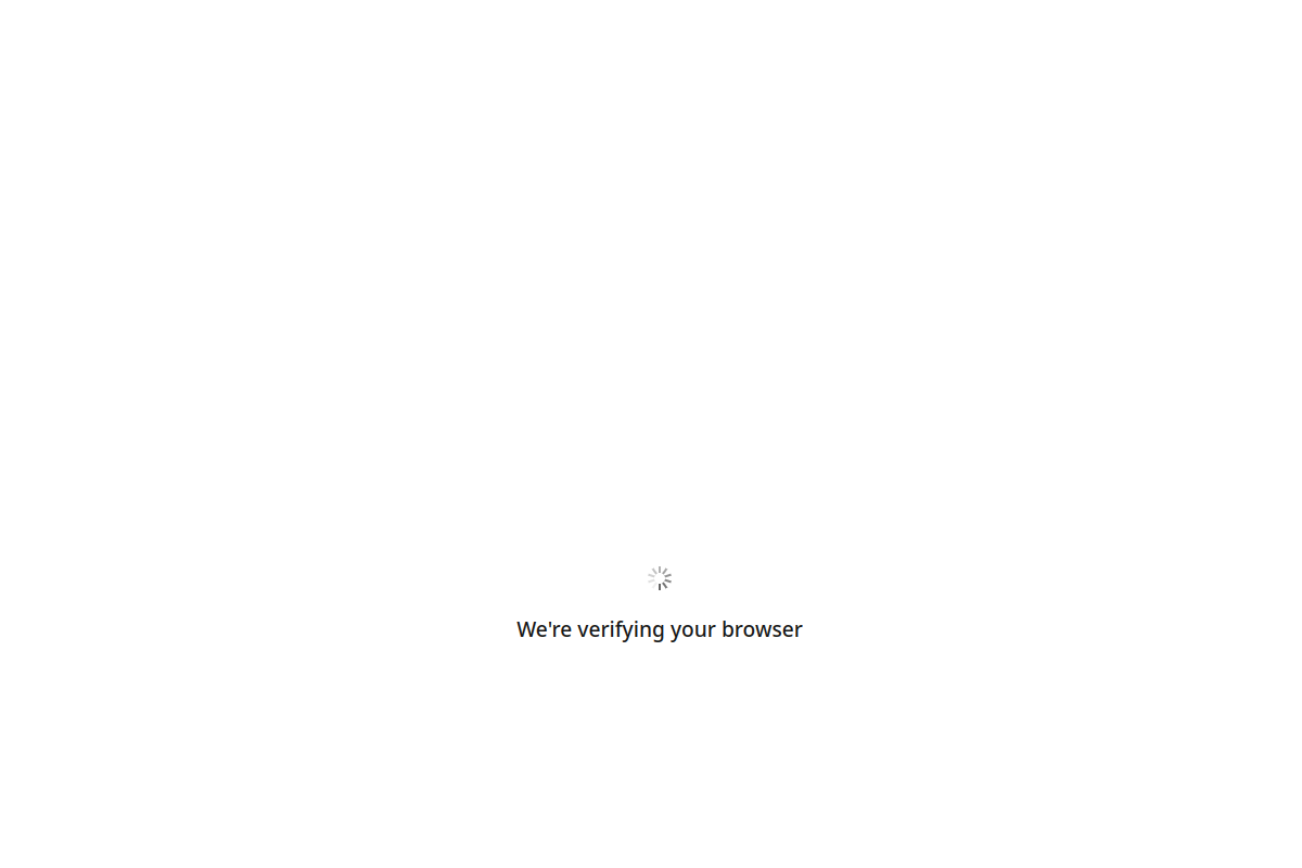 Screenshot of the FinChat website