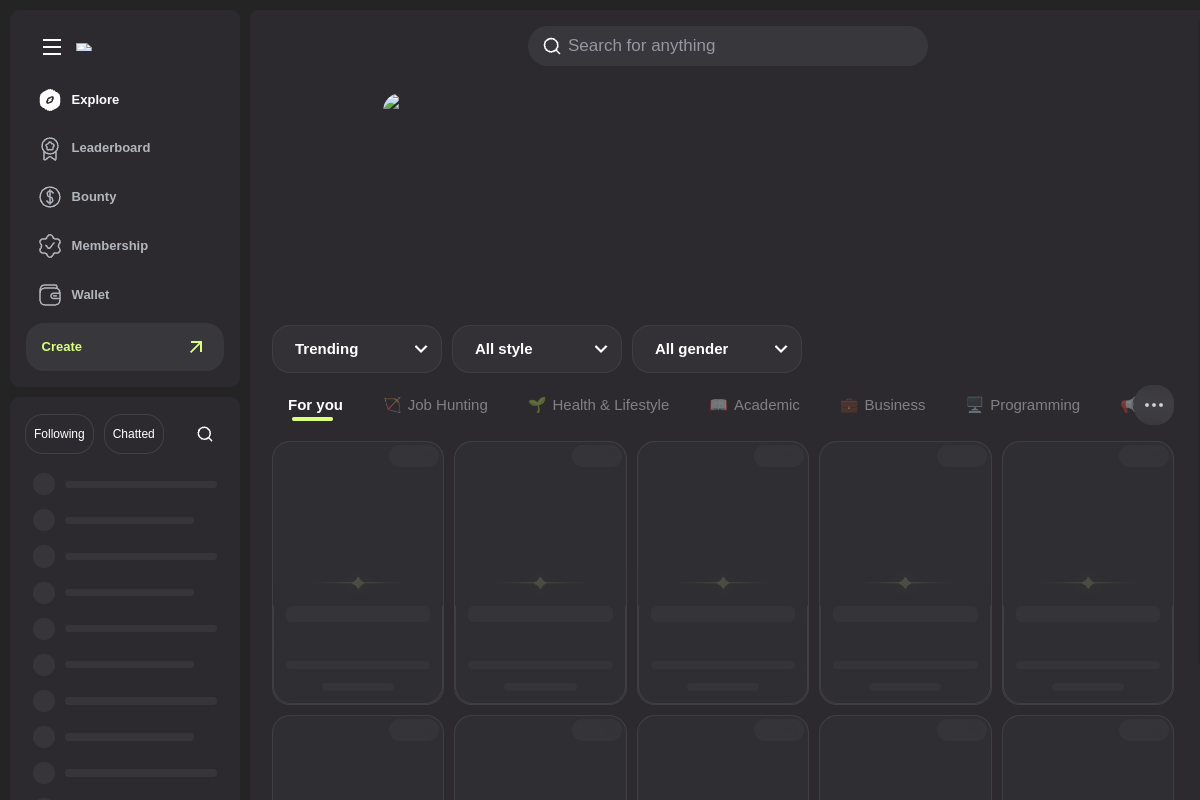 Screenshot of the AIT-CodeX website