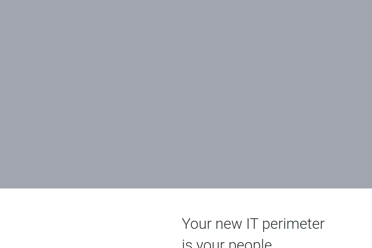 Screenshot of the Gamma AI website