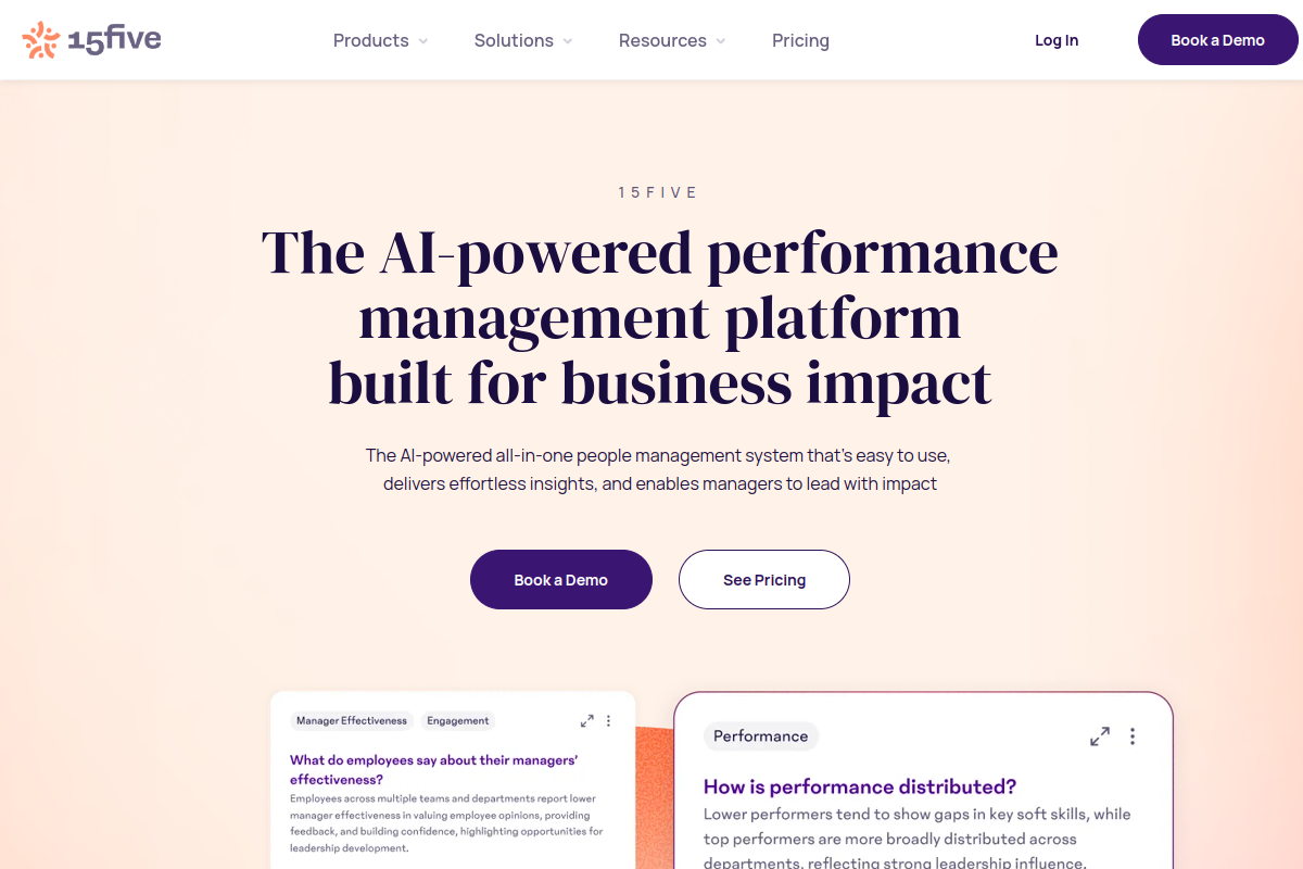 Screenshot of the AI-Powered Coaching by Kona website