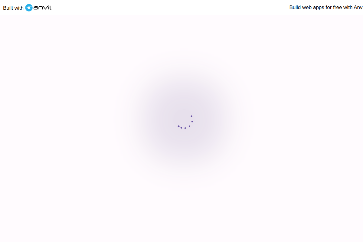 Screenshot of the StoryScroll website