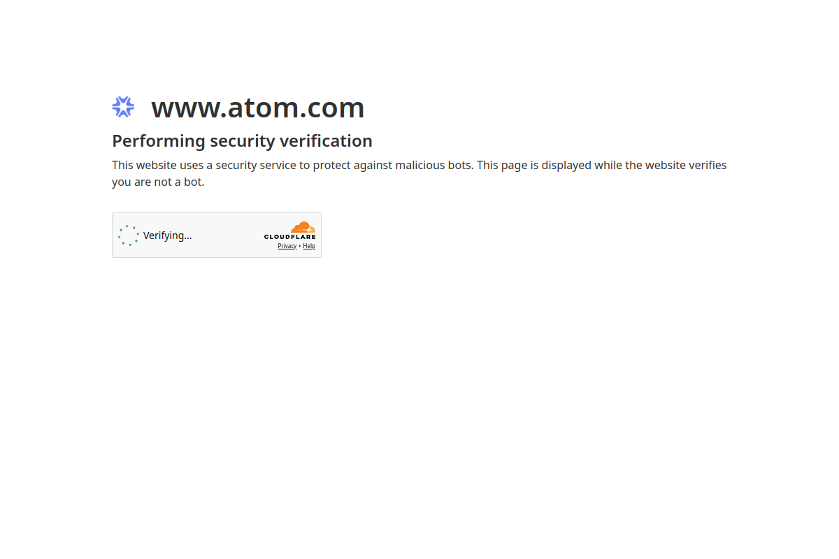 Screenshot of the InkdropAI website