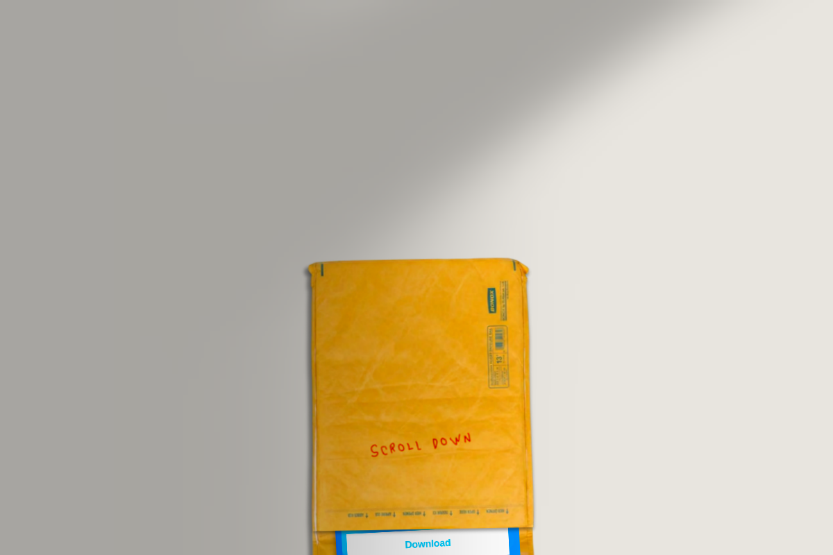 Screenshot of the Iris Fun website