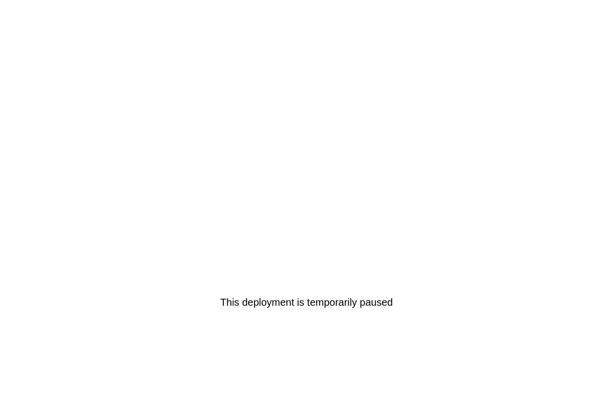 Screenshot of the LOVO AI website