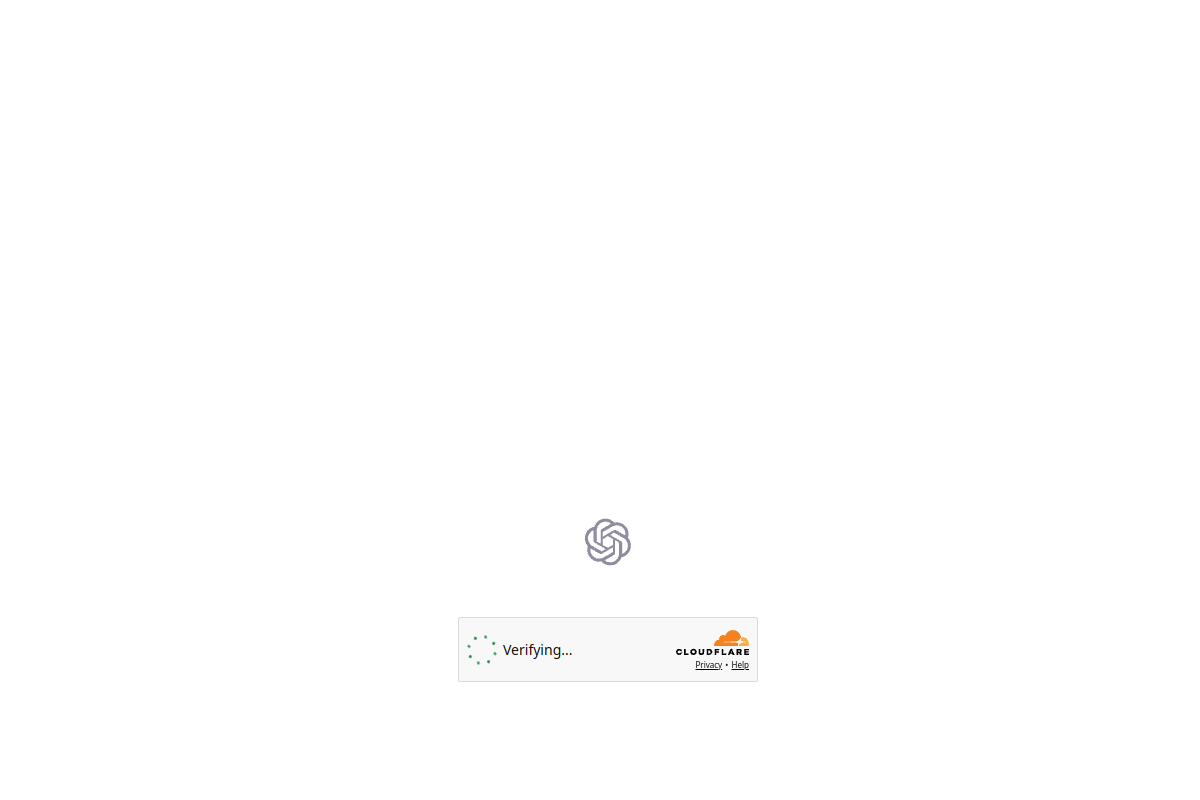 Screenshot of the Dall·E website