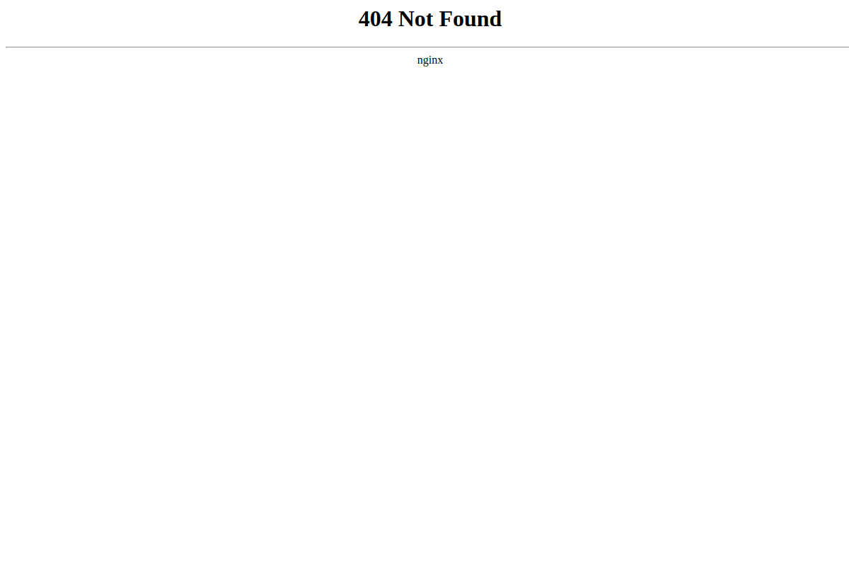 Screenshot of the Profile Packs website