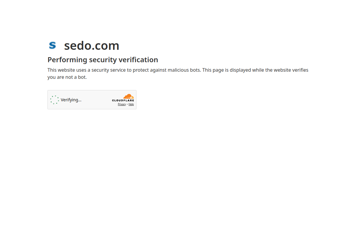 Screenshot of the Rody website