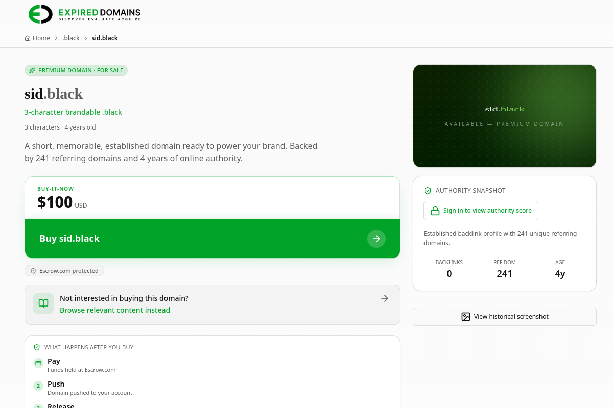 Screenshot of the Linkedin Posts Generator website