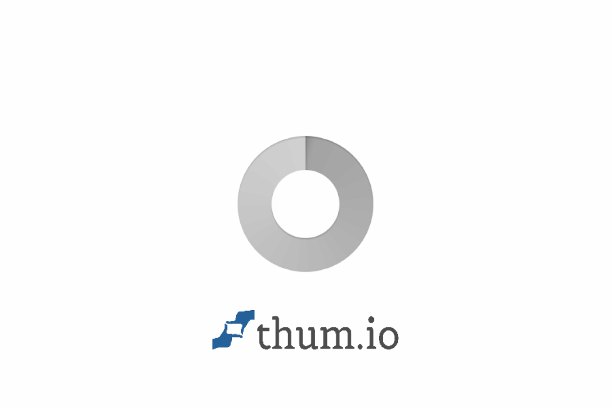 Screenshot of the ToWords website