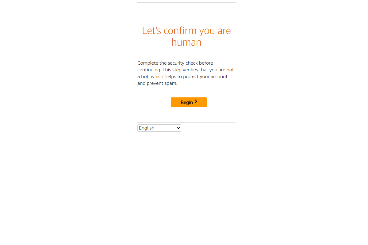 Screenshot of the Scispace website